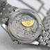 Patek Philippe Neptune Moonphase Ref 5085 Steel Black Dial